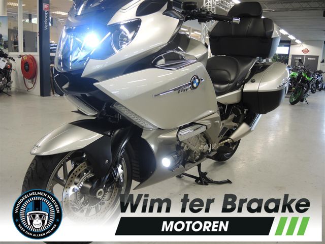 bmw - k-1600-gtl