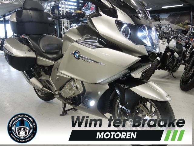 bmw - k-1600-gtl