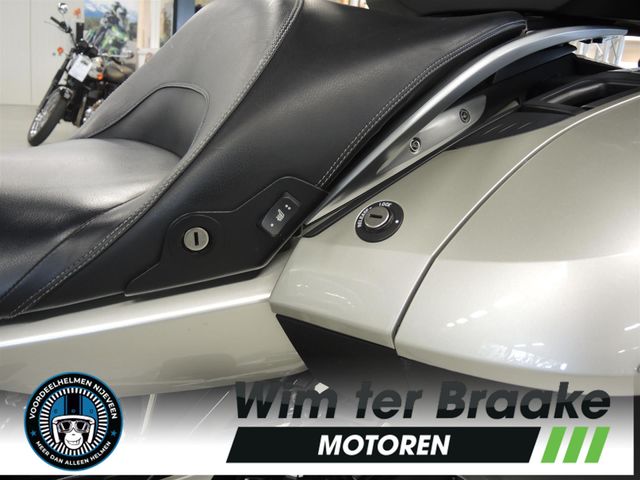 bmw - k-1600-gtl