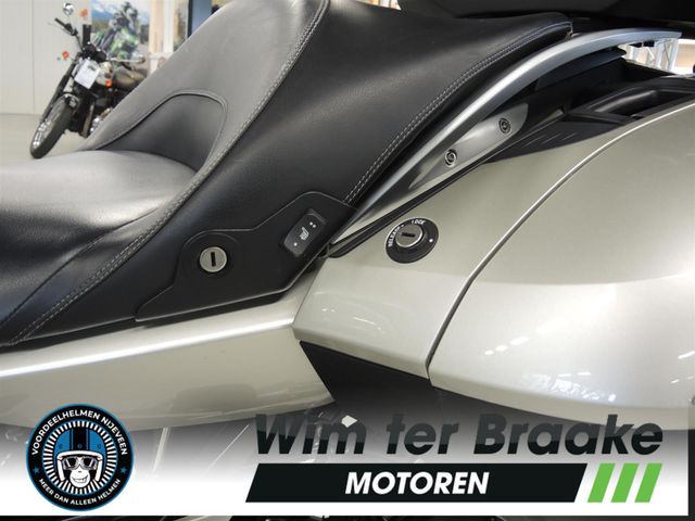 bmw - k-1600-gtl