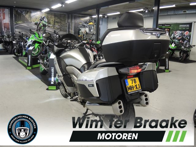 bmw - k-1600-gtl