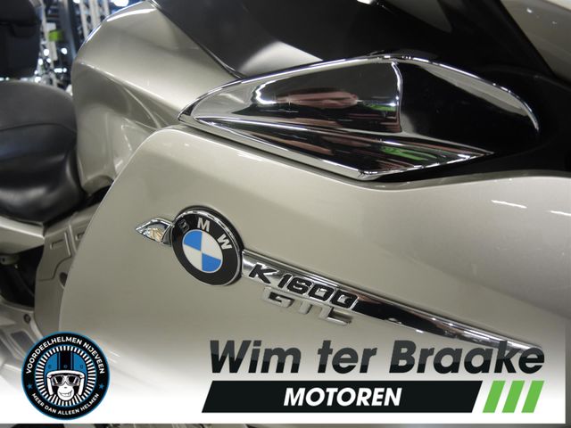 bmw - k-1600-gtl