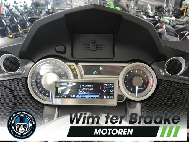 bmw - k-1600-gtl