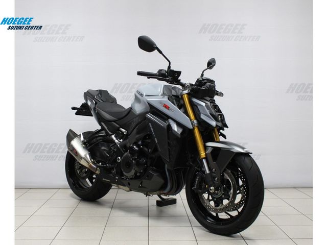 suzuki - gsx-s-1000--z-a
