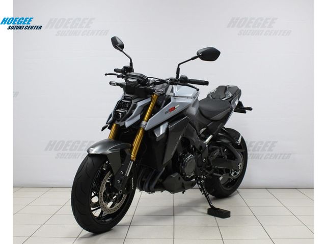 suzuki - gsx-s-1000--z-a