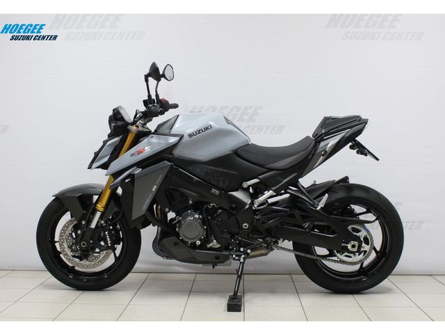 suzuki - gsx-s-1000--z-a