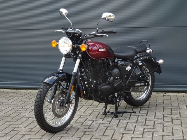 benelli - imperiale-400
