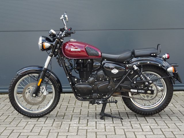 benelli - imperiale-400