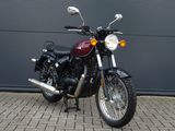 BENELLI IMPERIALE 400