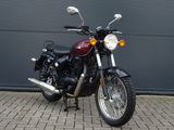 BENELLI IMPERIALE 400