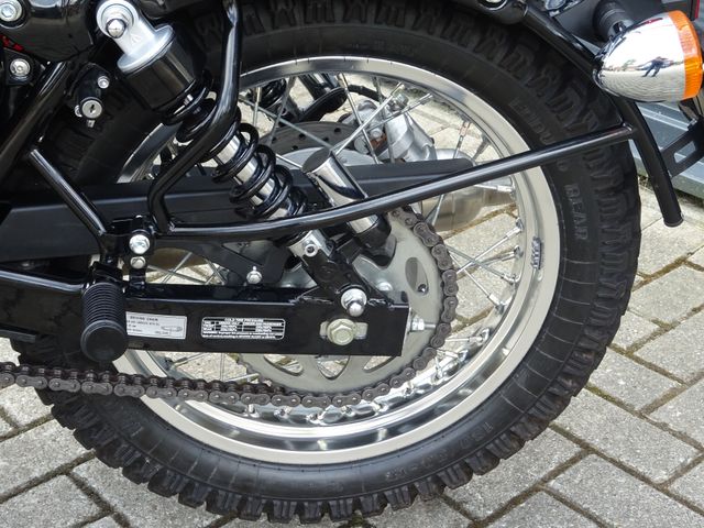 benelli - imperiale-400