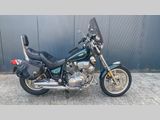 YAMAHA XV 750 VIRAGO