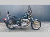 YAMAHA XV 750 VIRAGO