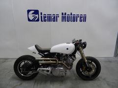 YAMAHA XV 750 VIRAGO