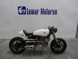 YAMAHA XV 750 VIRAGO
