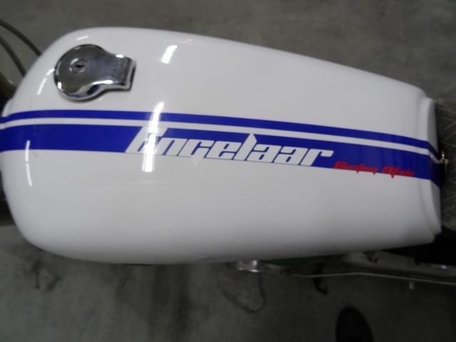 yamaha - xv-750-virago
