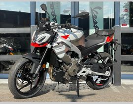 Aprilia Tuono 457 2026 nieuw