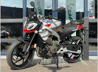 Aprilia Tuono 457 2026 nieuw
