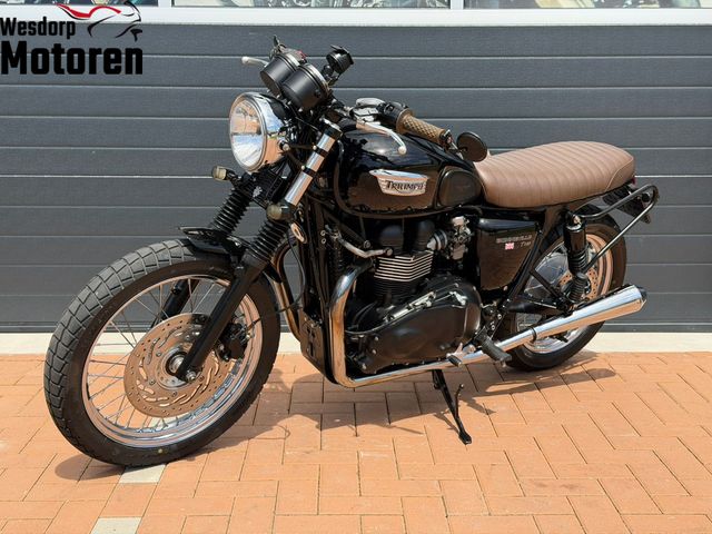 triumph - bonneville-t-100