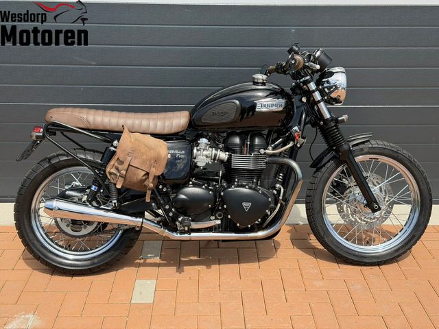 triumph - bonneville-t-100