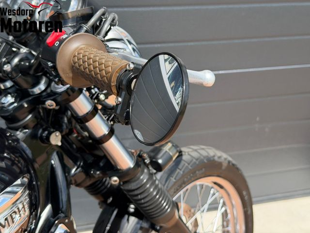 triumph - bonneville-t-100