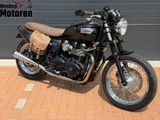 TRIUMPH BONNEVILLE T 100