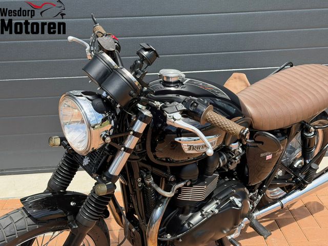 triumph - bonneville-t-100