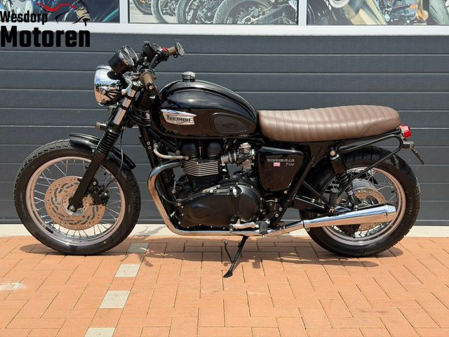 triumph - bonneville-t-100
