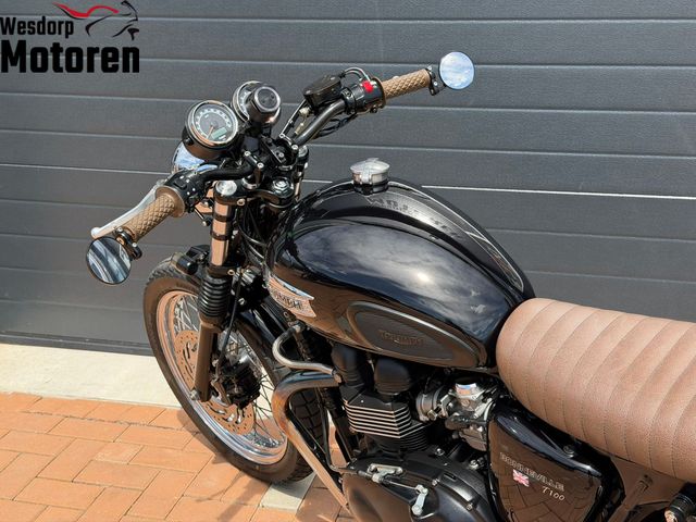 triumph - bonneville-t-100