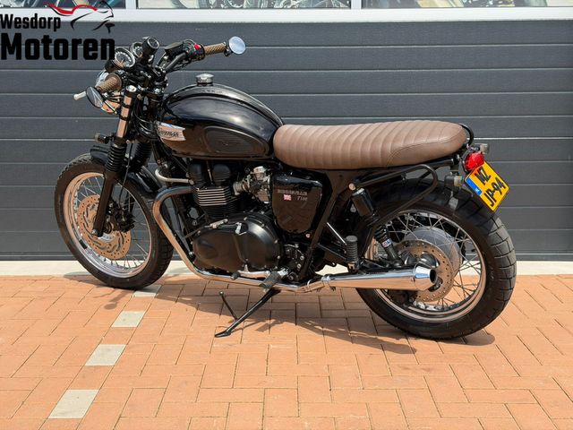 triumph - bonneville-t-100