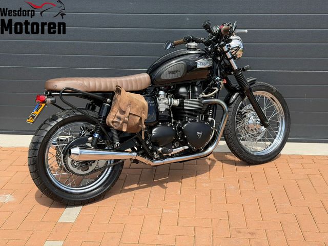 triumph - bonneville-t-100