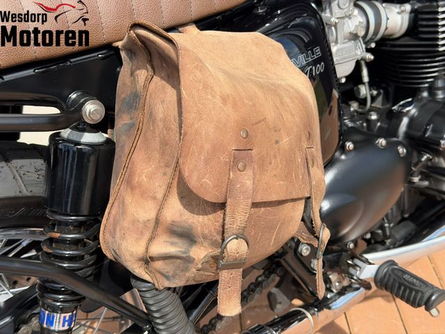 triumph - bonneville-t-100