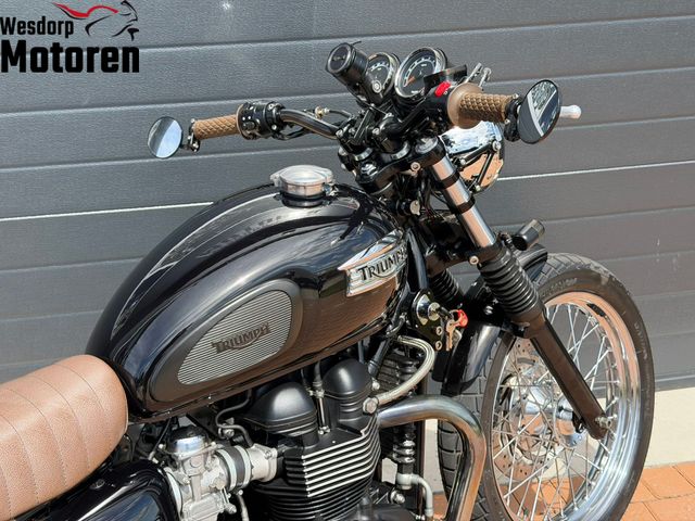 triumph - bonneville-t-100