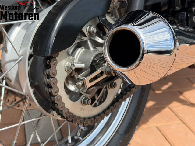 triumph - bonneville-t-100