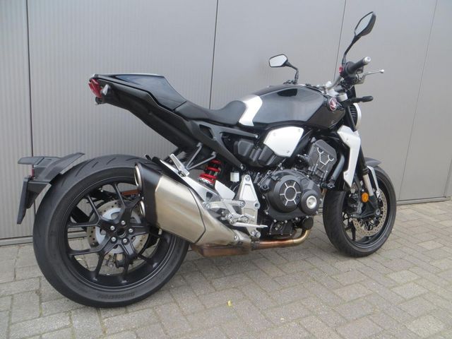 honda - cb-1000-r