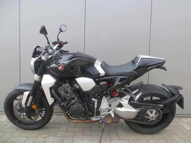 honda - cb-1000-r