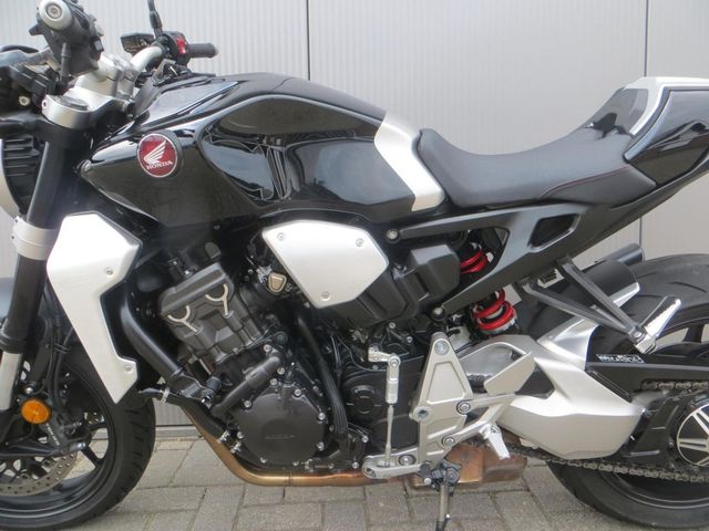 honda - cb-1000-r