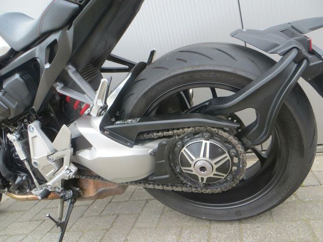 honda - cb-1000-r