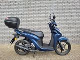 HONDA VISION 110