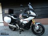 BMW S 1000 XR