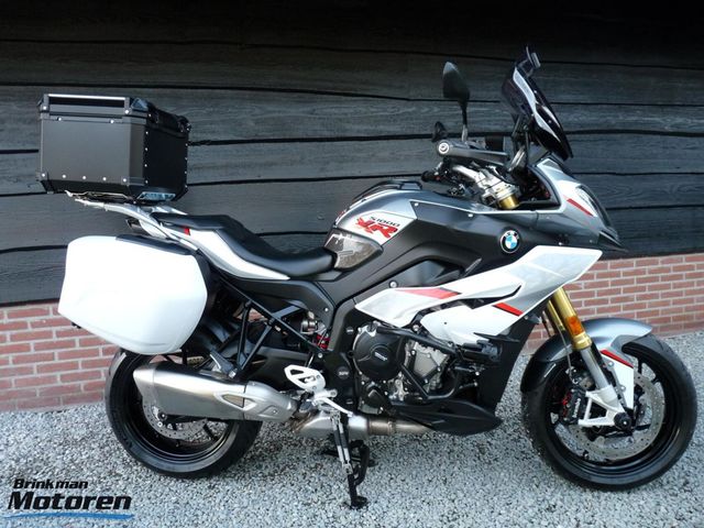 bmw - s-1000-xr