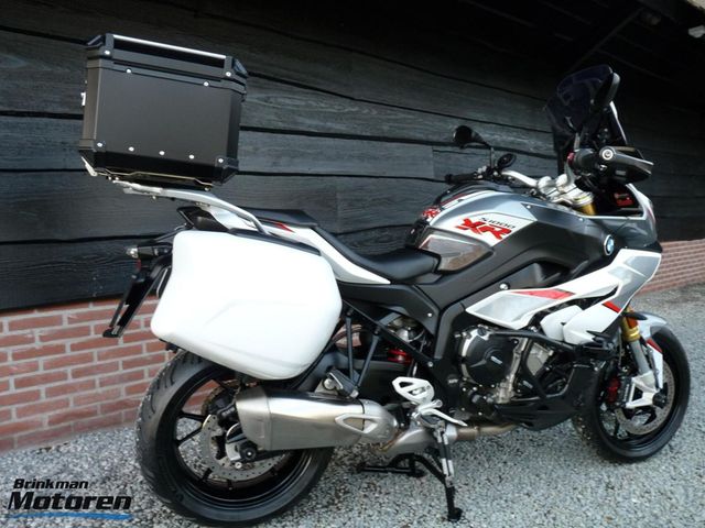 bmw - s-1000-xr