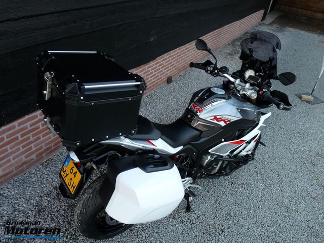 bmw - s-1000-xr