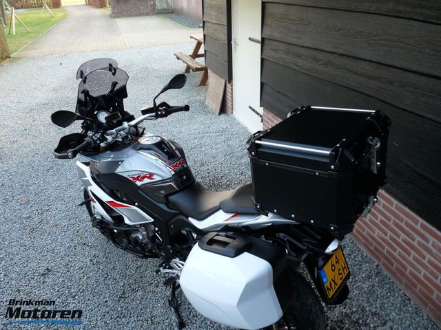 bmw - s-1000-xr