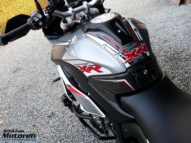 bmw - s-1000-xr