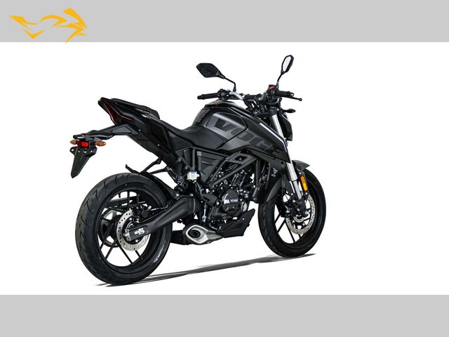 voge - r-125