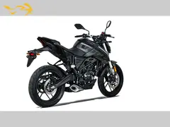Voge R 125 2026 nieuw – foto 2 van 7