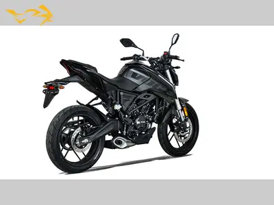 VOGE R 125 – foto 2