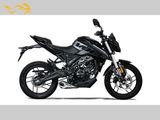 VOGE R 125