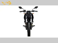 Voge R 125 2026 nieuw – foto 7 van 7